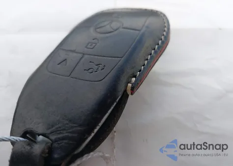 2023 Mercedes-Benz E 450 4M All Terrain from USA, damaged, VIN W1KZH6AB9PB174902